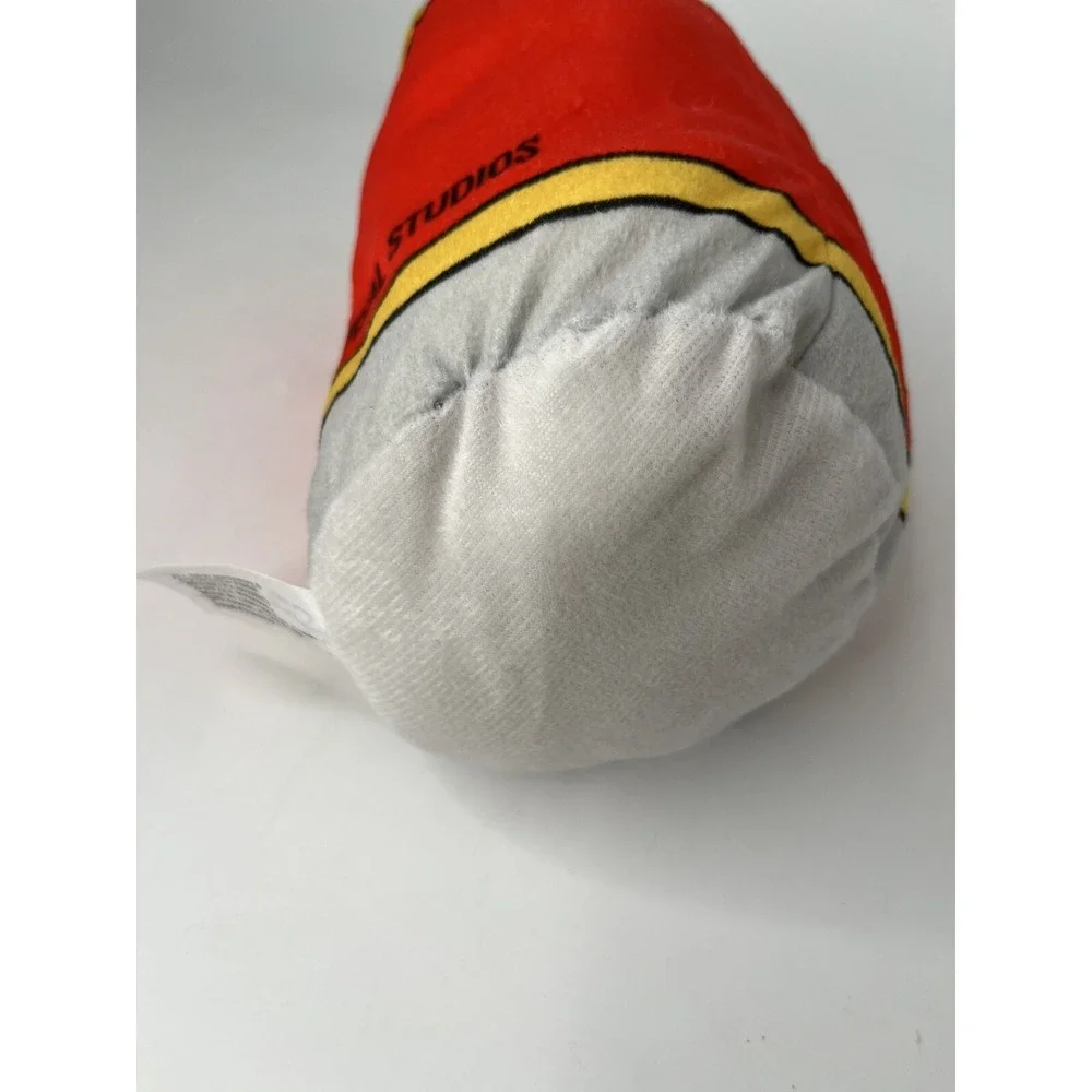 The Simpsons Buzz Cola Universal Studios Plush Rare